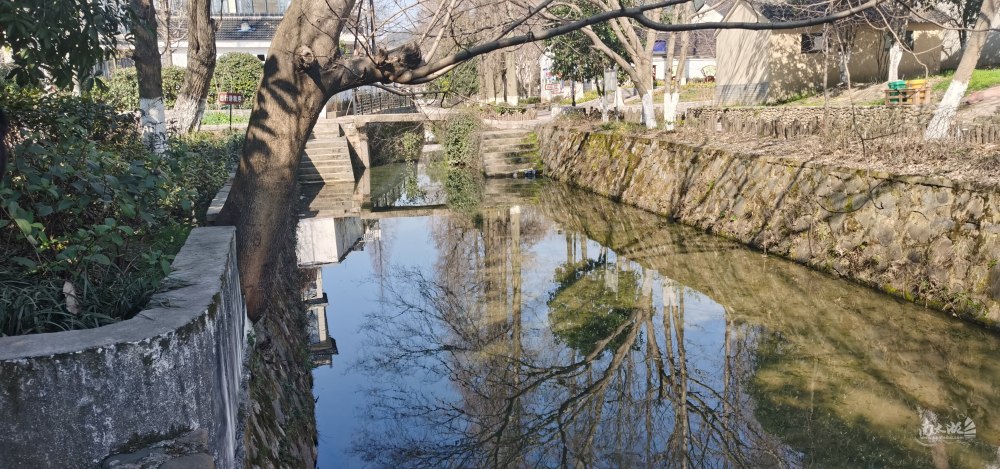 施家桥红里村